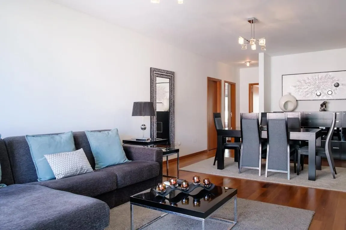 Guestready - Scenic Retreat With Seaview Apartment Funchal  Portugal