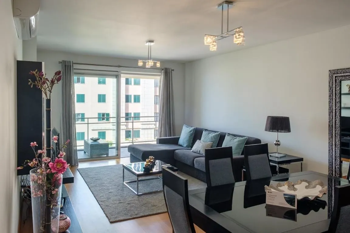 Guestready - Scenic Retreat With Seaview Apartment Funchal  0*, Funchal (Madeira) Portugal