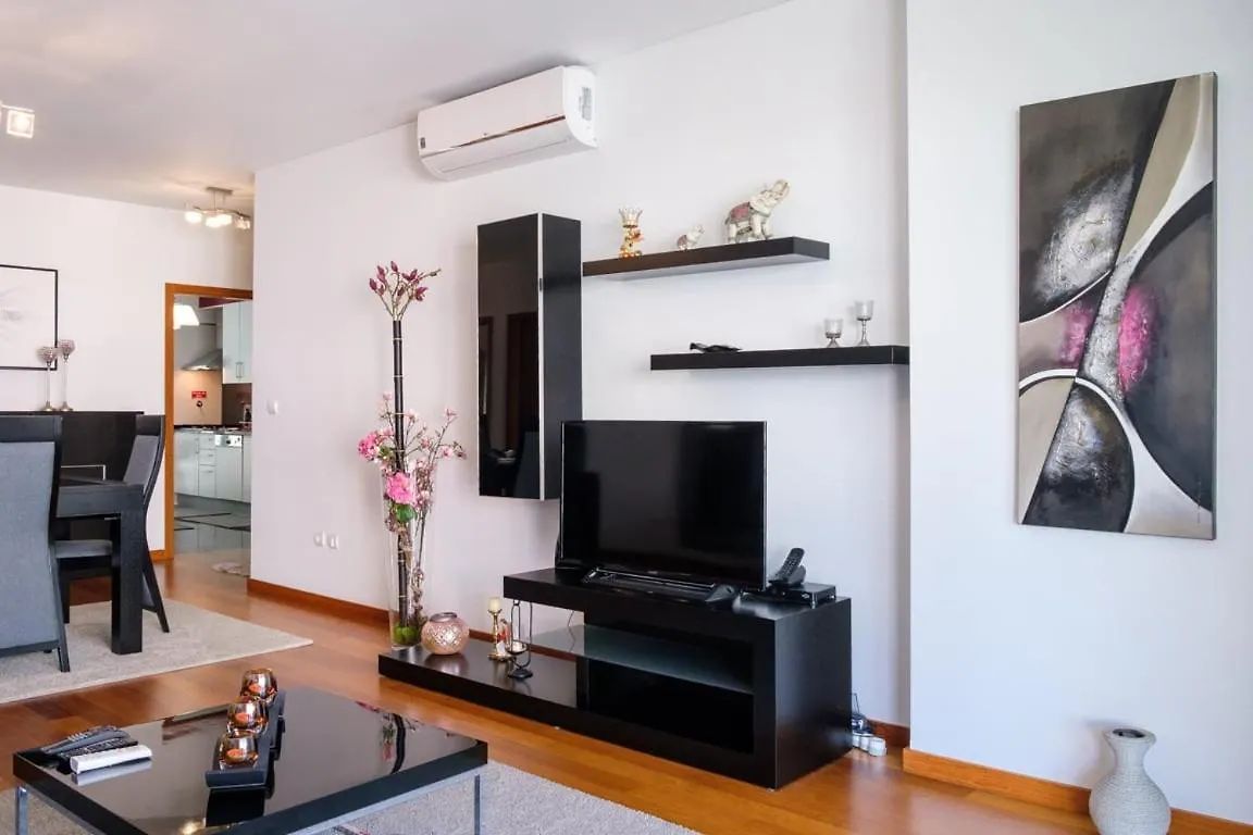 Guestready - Scenic Retreat With Seaview Apartment Funchal   Funchal (Madeira)