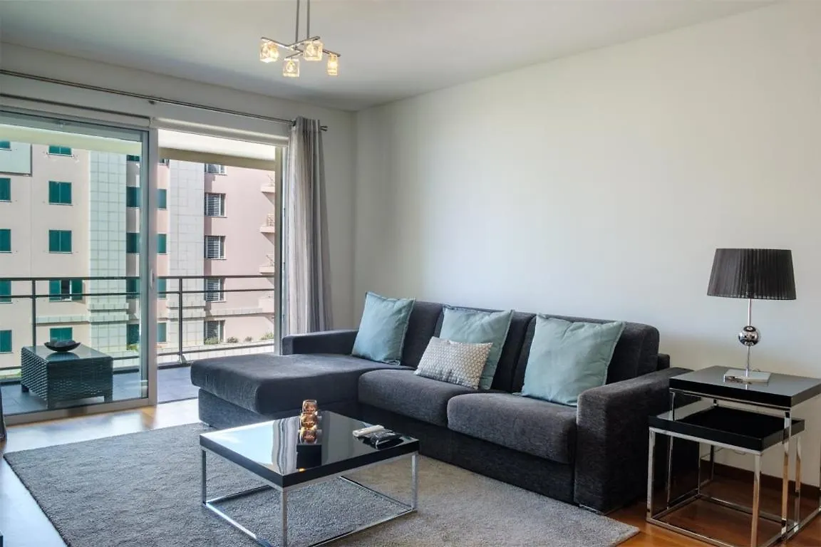 Guestready - Scenic Retreat With Seaview Apartment Funchal  Funchal (Madeira)