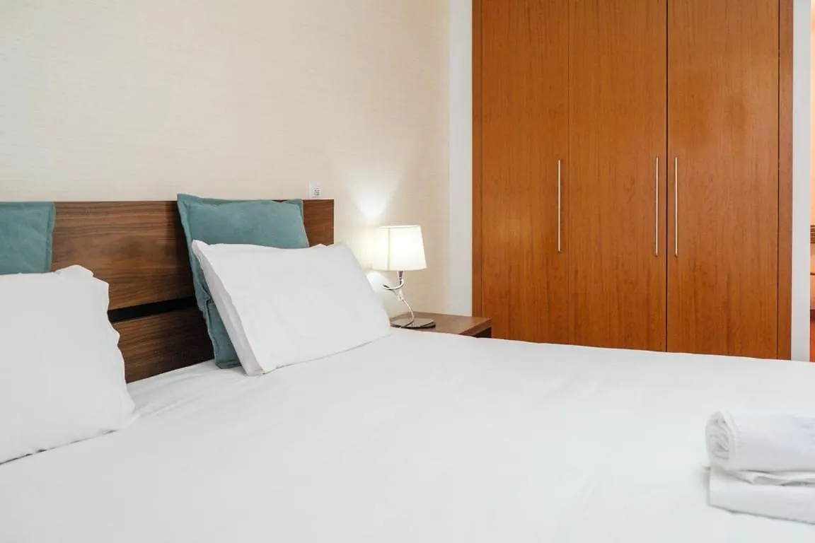 Guestready - Scenic Retreat With Seaview Apartment Funchal