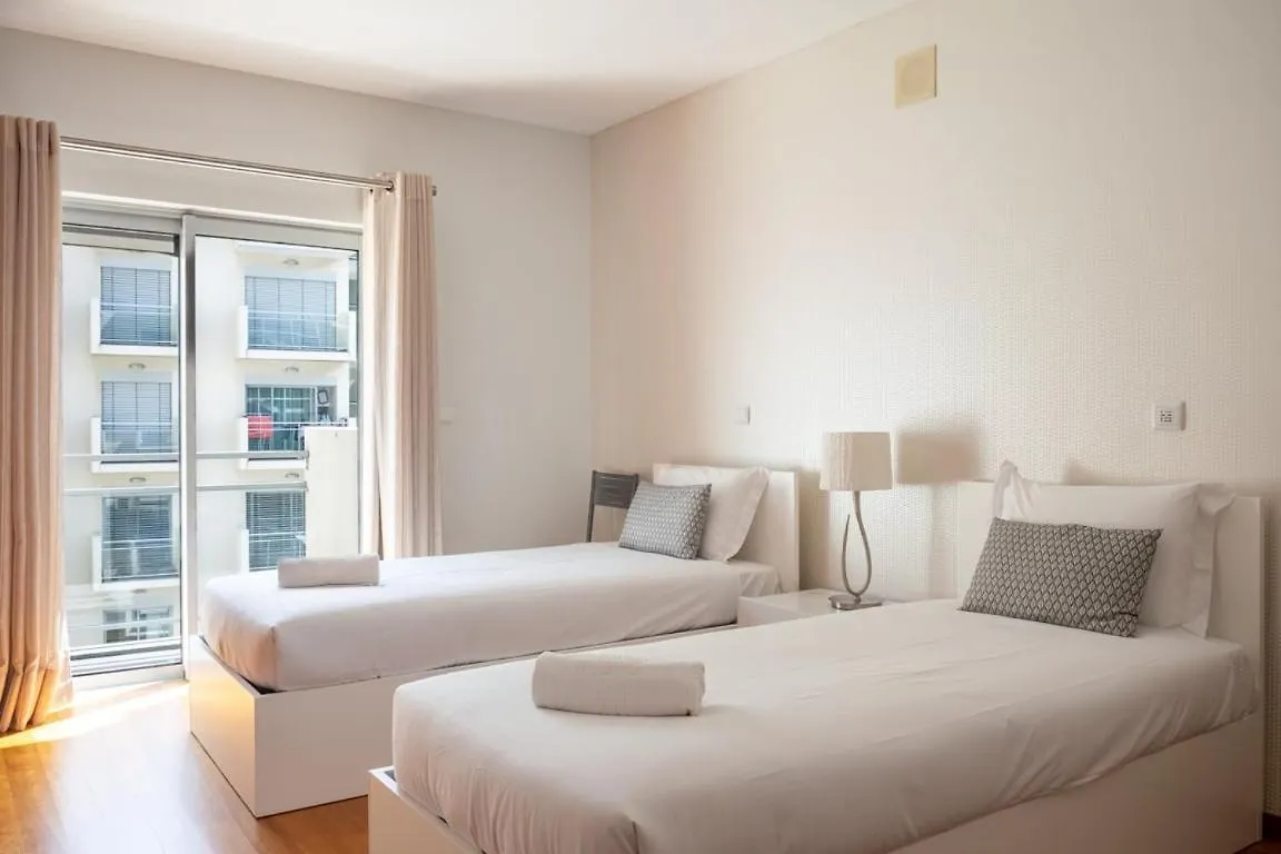 Guestready - Scenic Retreat With Seaview Apartment Funchal