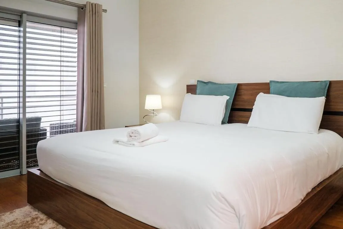 Guestready - Scenic Retreat With Seaview Apartment Funchal