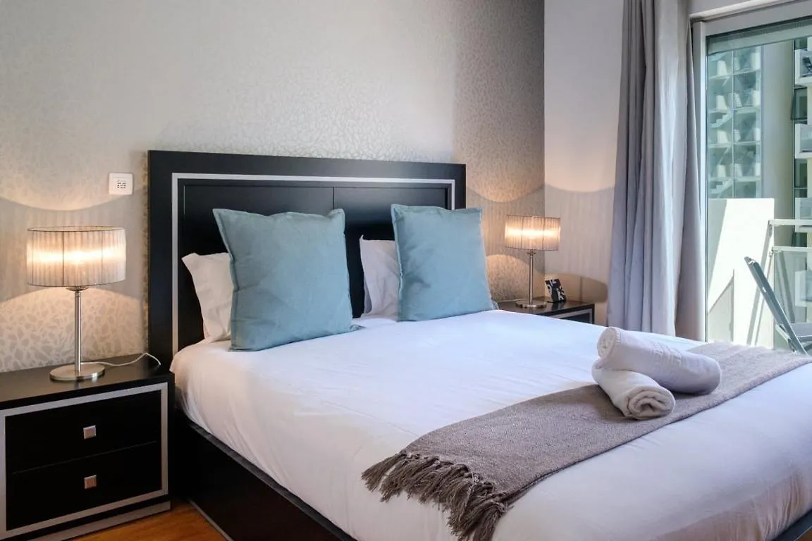 Guestready - Scenic Retreat With Seaview Apartment Funchal