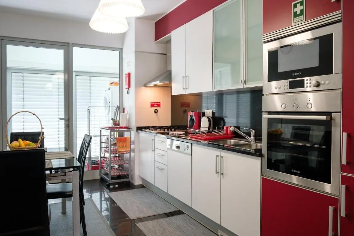 Guestready - Scenic Retreat With Seaview Apartment Funchal  Portugal