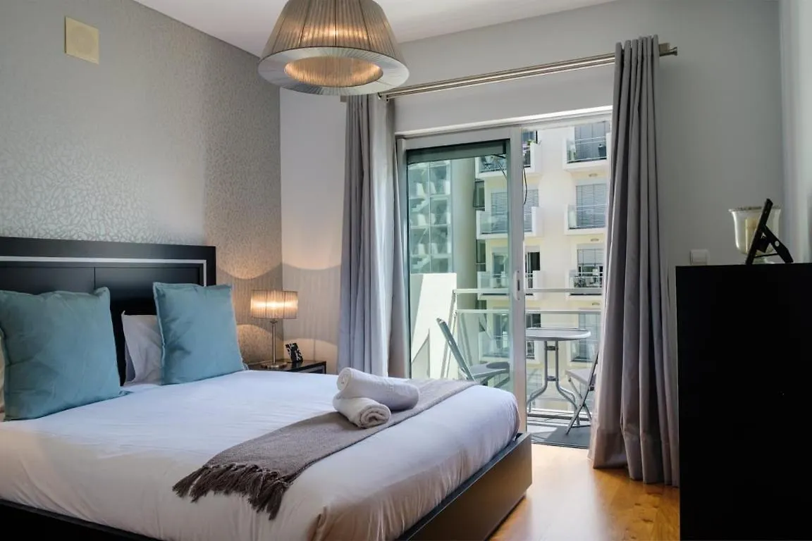 Guestready - Scenic Retreat With Seaview Apartment Funchal