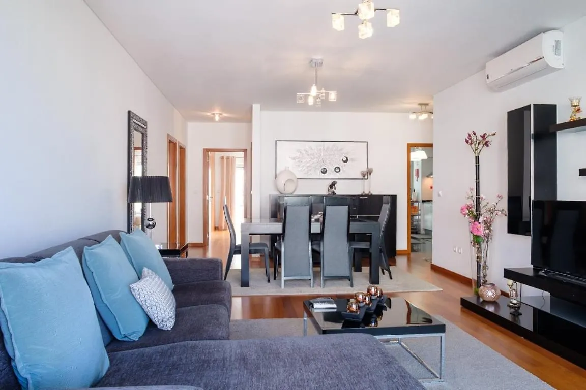 Guestready - Scenic Retreat With Seaview Διαμέρισμα Φουνκάλ